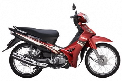 yamaha-sirius