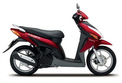 honda-click